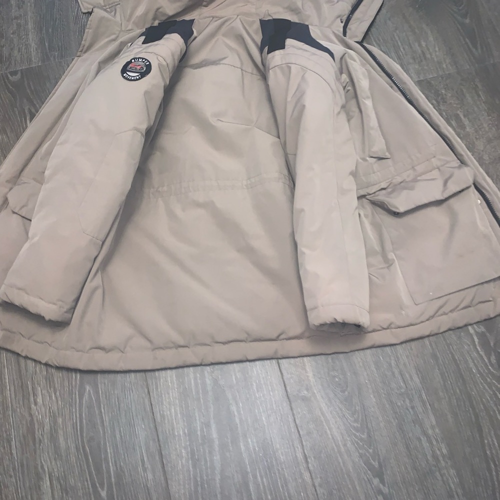 Puffy Winter Jacket. - image 3